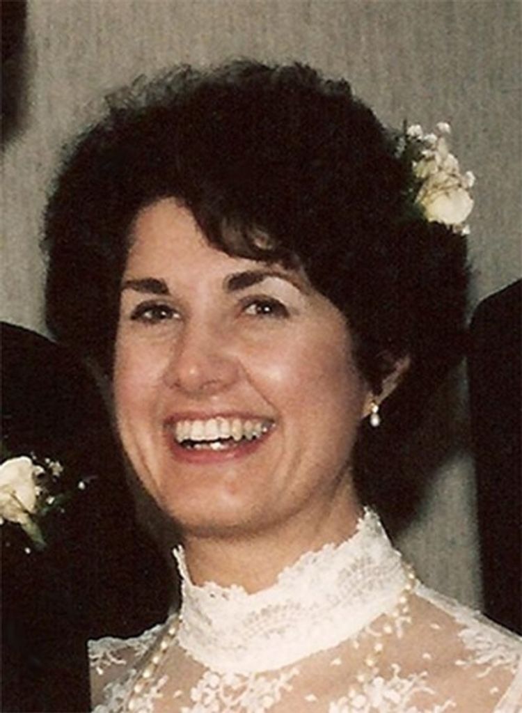 Rosemary M Whitson Profile Photo