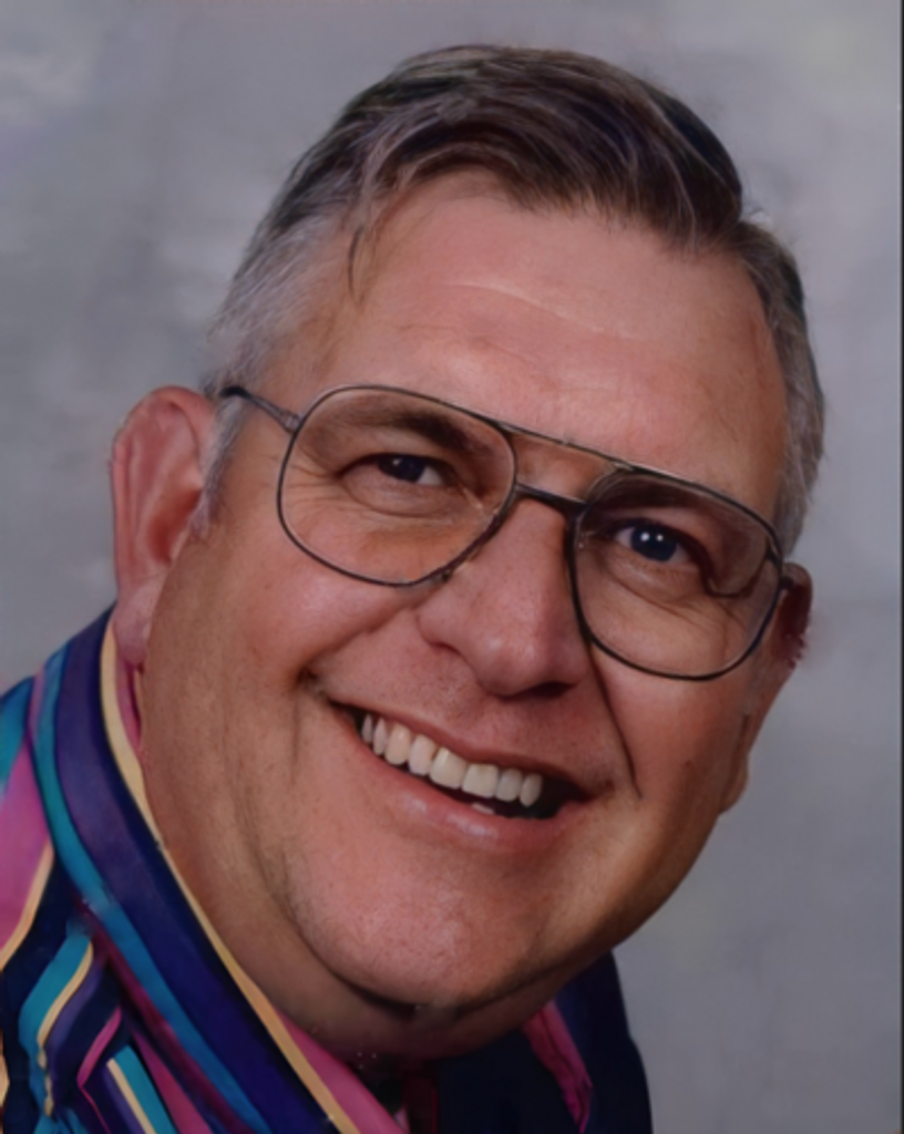John Charles Boyce Profile Photo