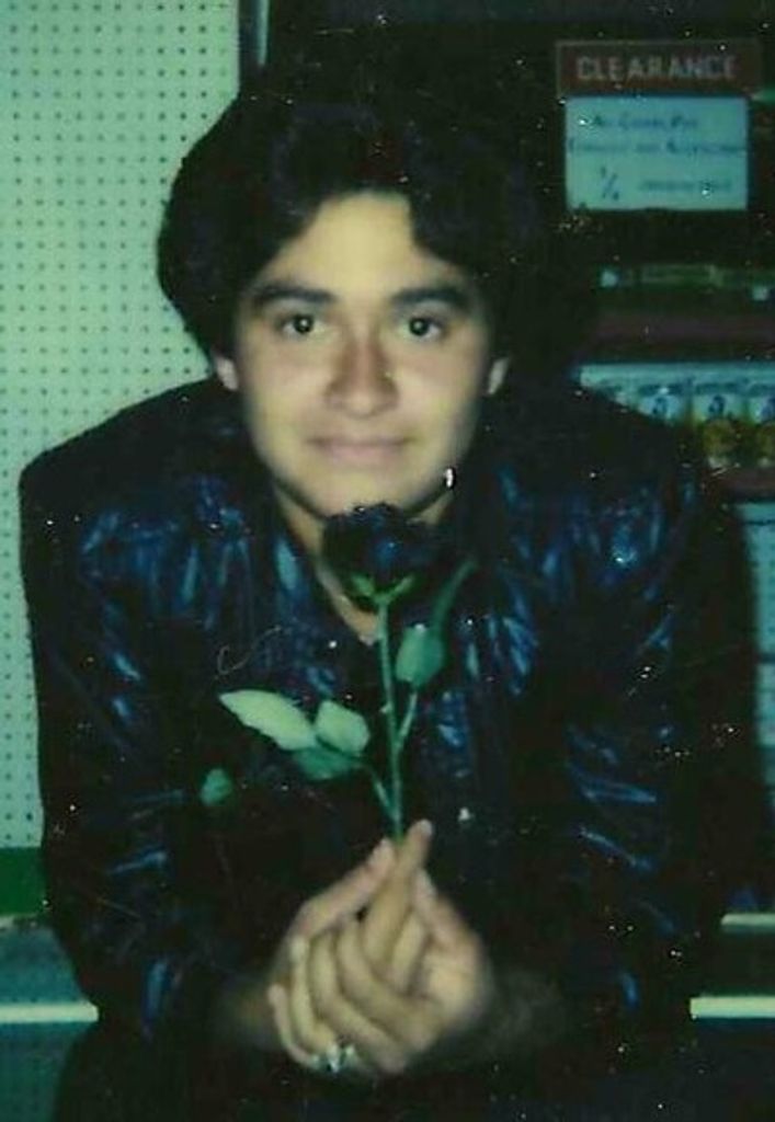 Monica L. Vasquez Galvan