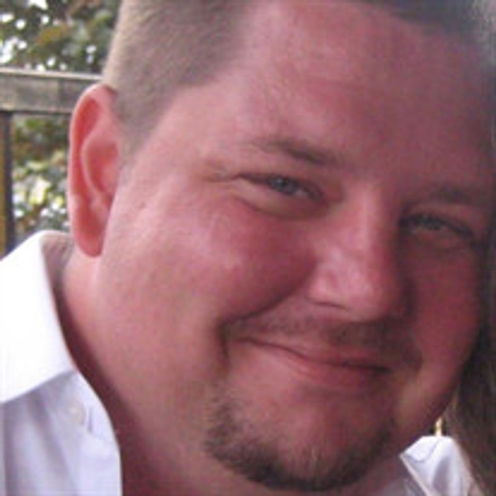 Michael Edward Todd Jr