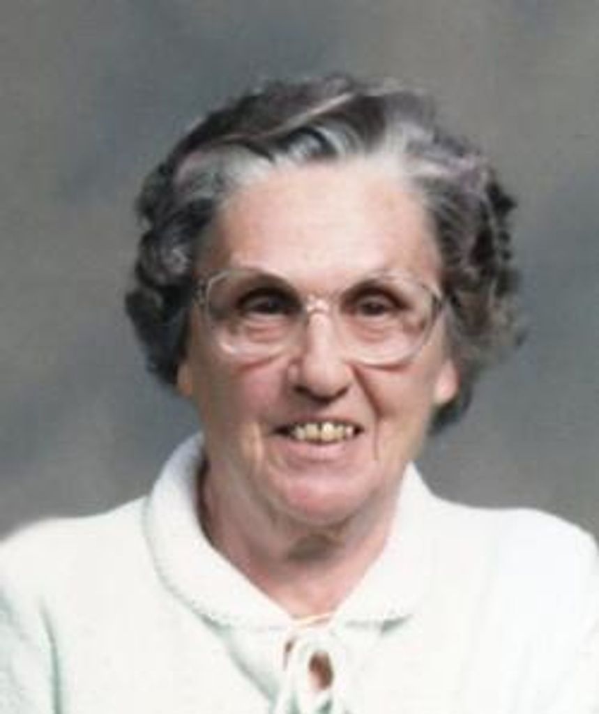 Mary Agnes Kennedy Profile Photo
