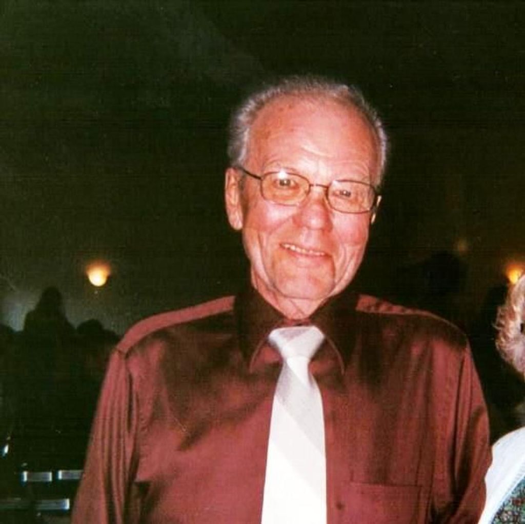 Edward M. Kuhn Profile Photo