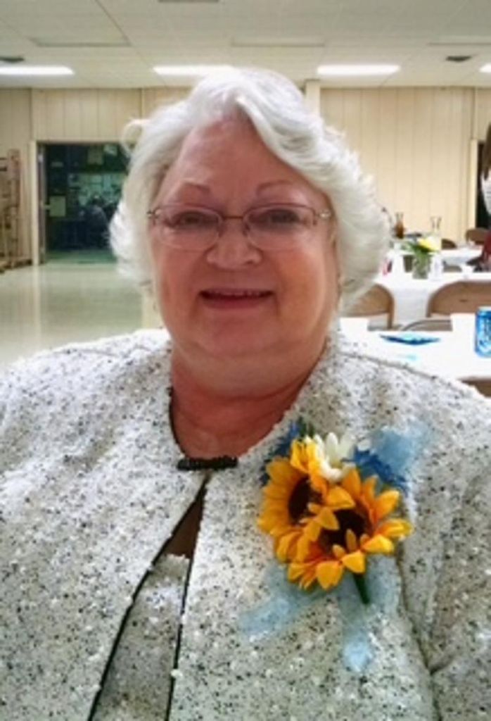 Bonnie Marie Stockman Profile Photo