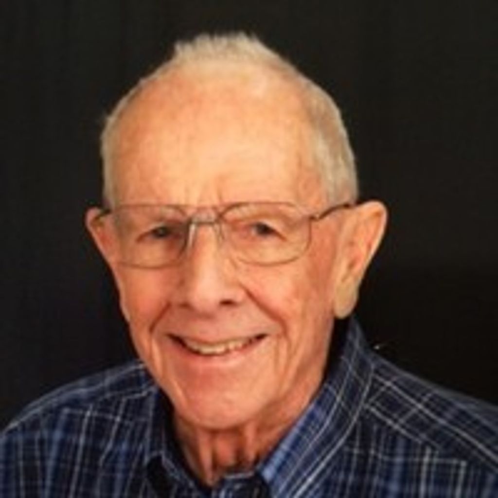 Eugene Ensch