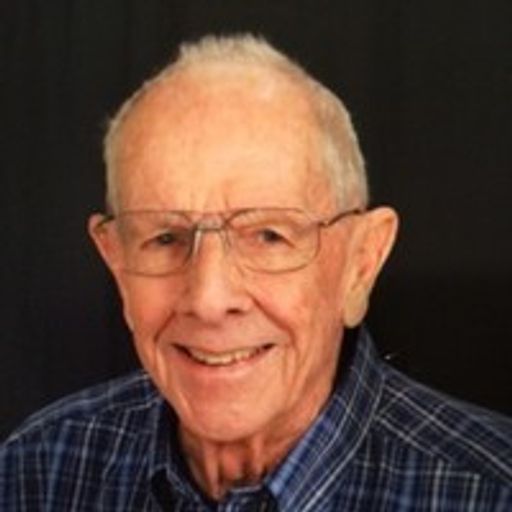 Eugene Ensch Profile Photo