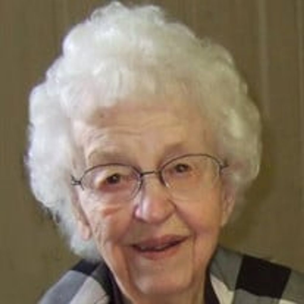 Delores Bertha Schroeder Profile Photo