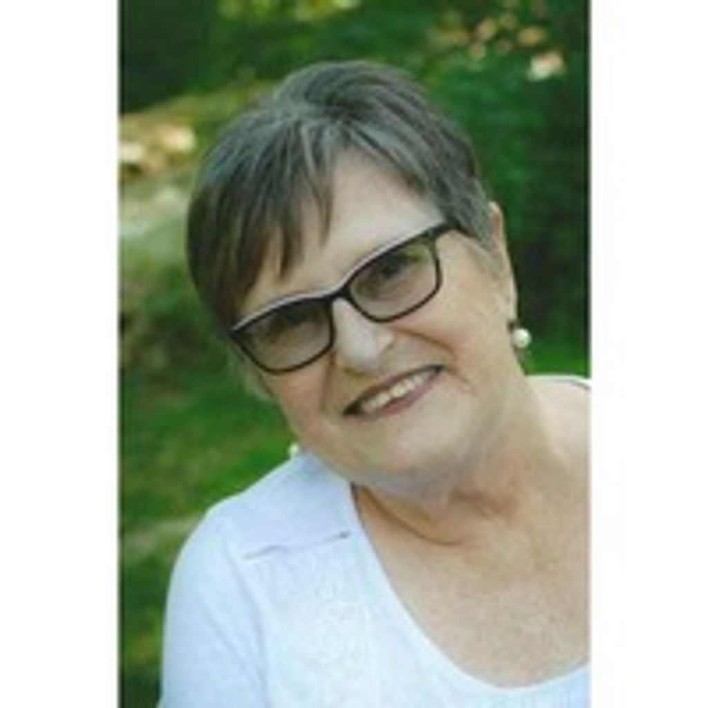 Sandra Evans Profile Photo