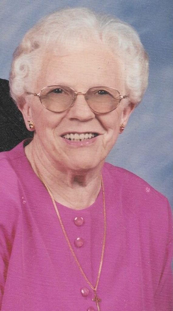 Gesina J. Erdman Profile Photo