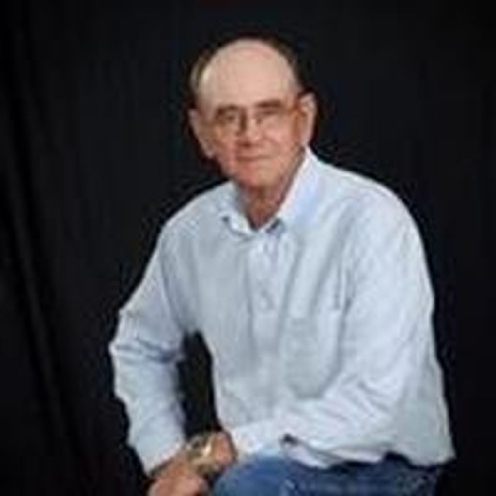 Ray Kent Dill