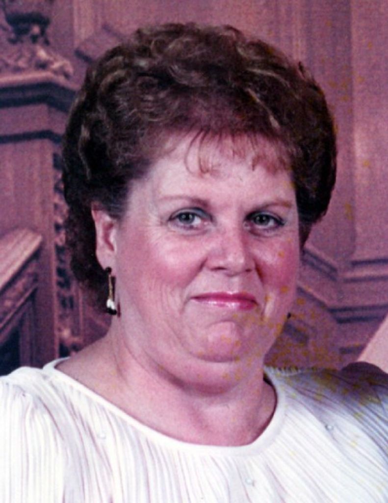 Deanna R. Stauffer