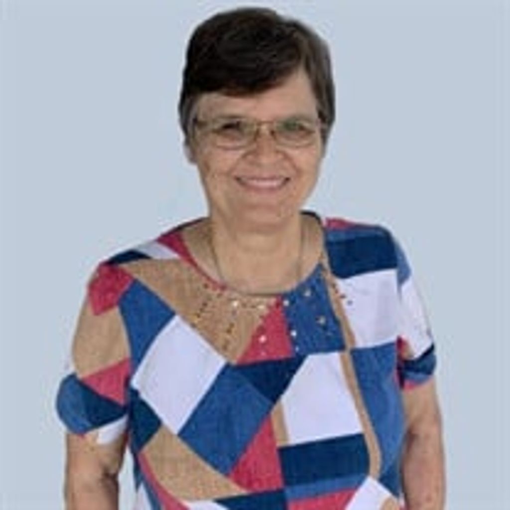 Donna Elaine Stritzke