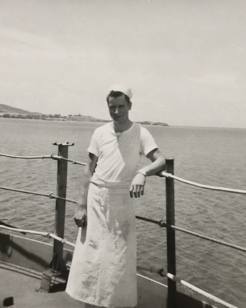 Patrick William Taylor Profile Photo