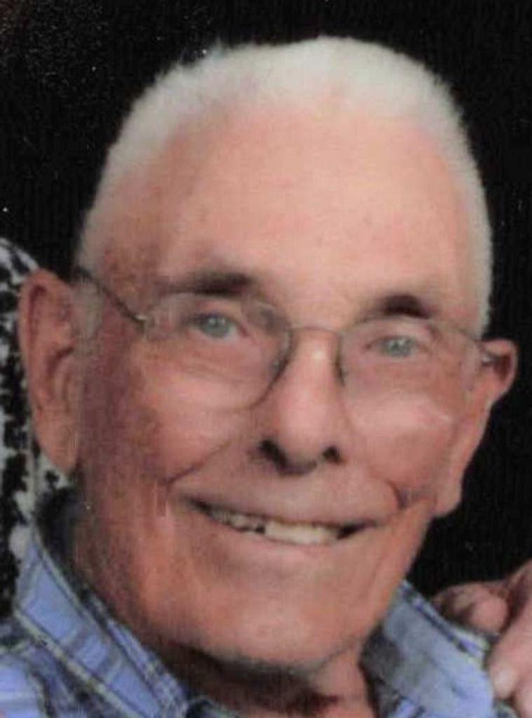 Joseph L. "Joe" Steffens
