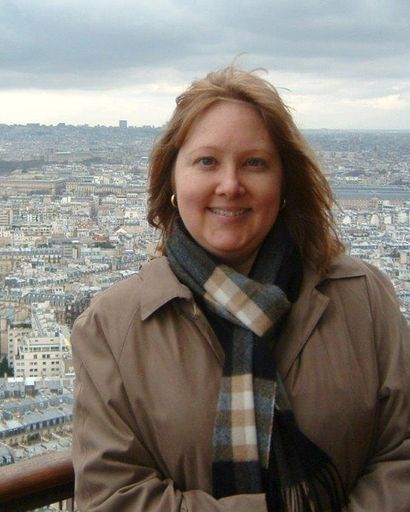 Susan Lynn Bensch Profile Photo