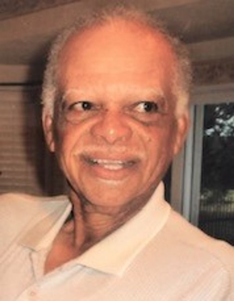 Murray Burton Houston Profile Photo