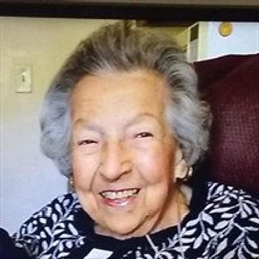 Mary  Mcdaniel James Profile Photo