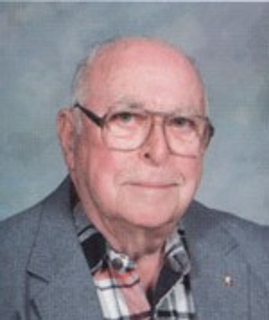Laurel W. "Larry" Pearson