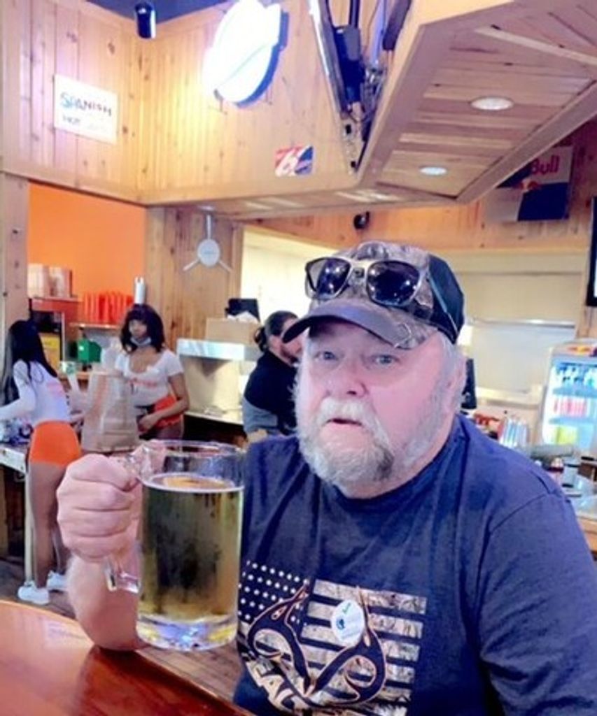 Troy Chappel Sr. Profile Photo