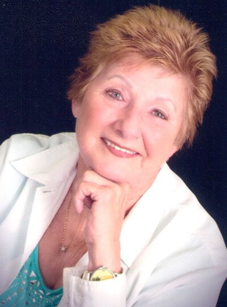 Carole Nugent Profile Photo