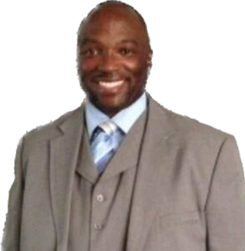 Mr. Phillip Dewayne Lee Profile Photo