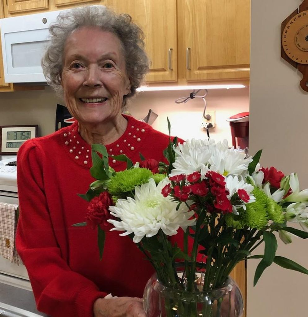 Elizabeth "Betty" Panzironi Profile Photo