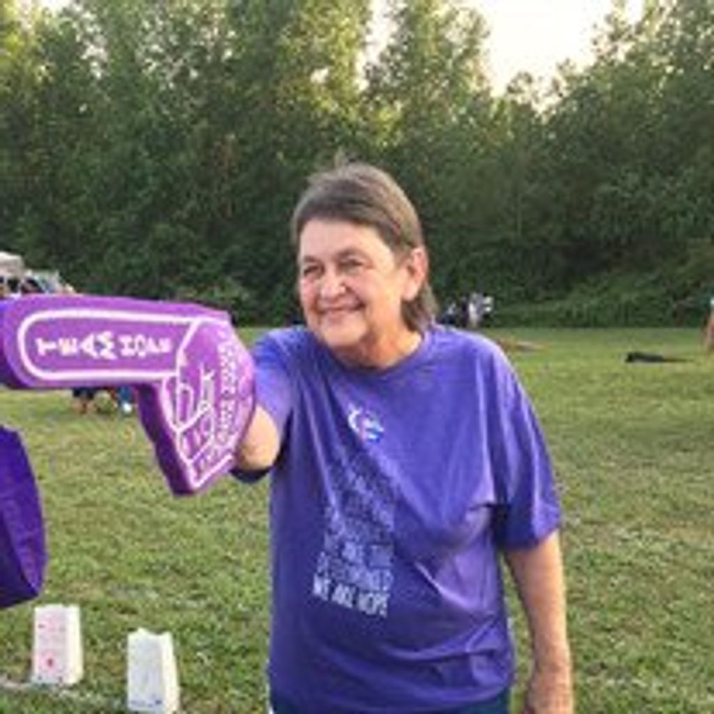 Kathleen Nichols Profile Photo