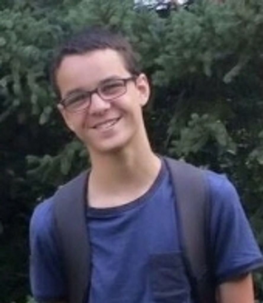 Trevin Alexander King Profile Photo