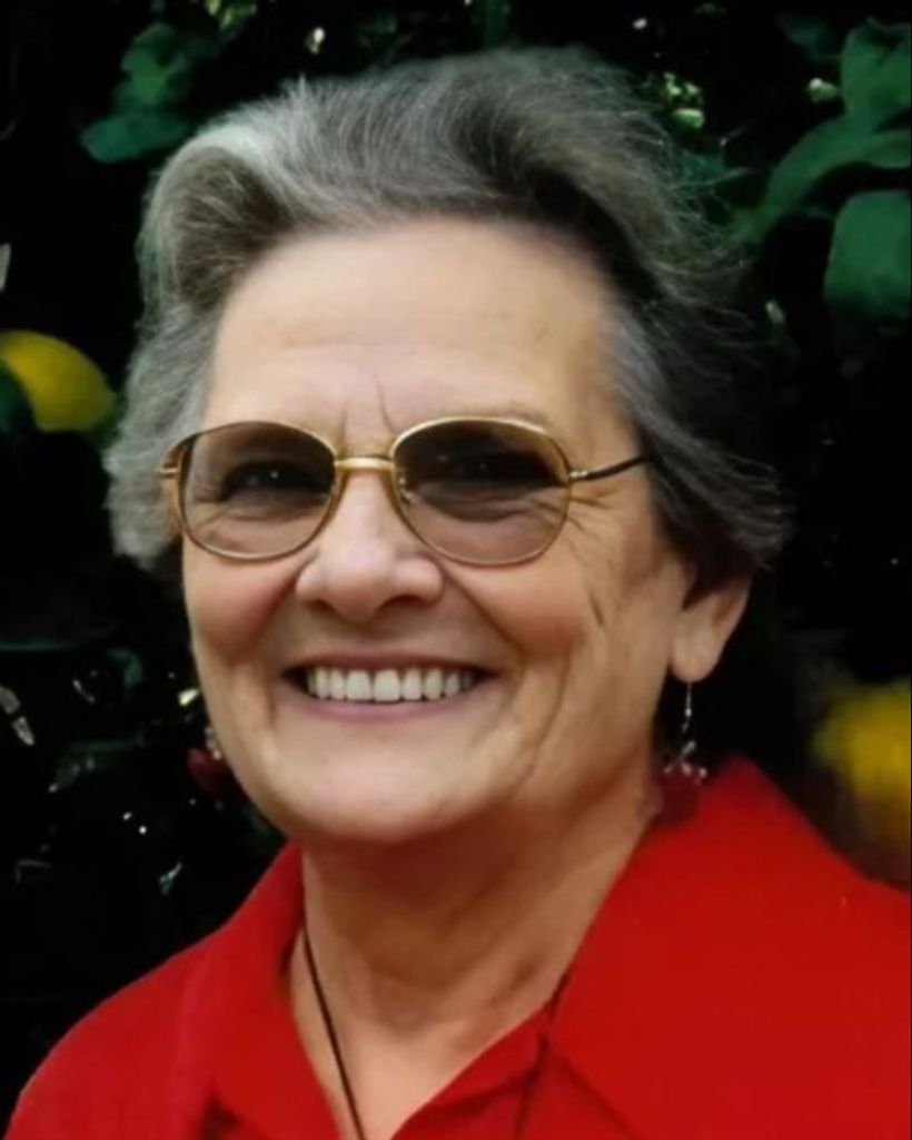 Geraldine Young