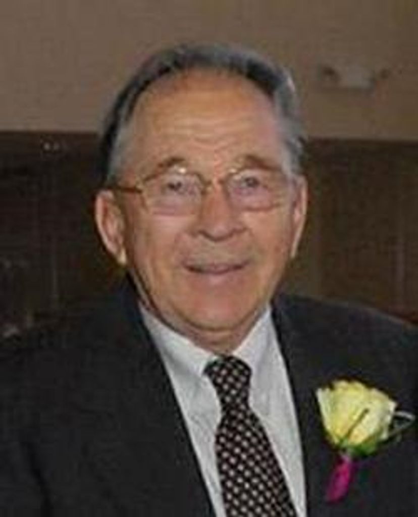 Ernest L. Stave Profile Photo