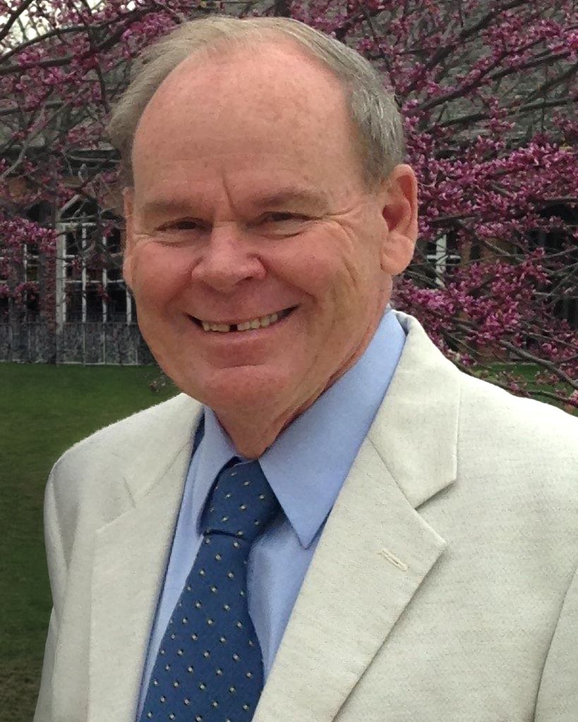 William J. Brogan
