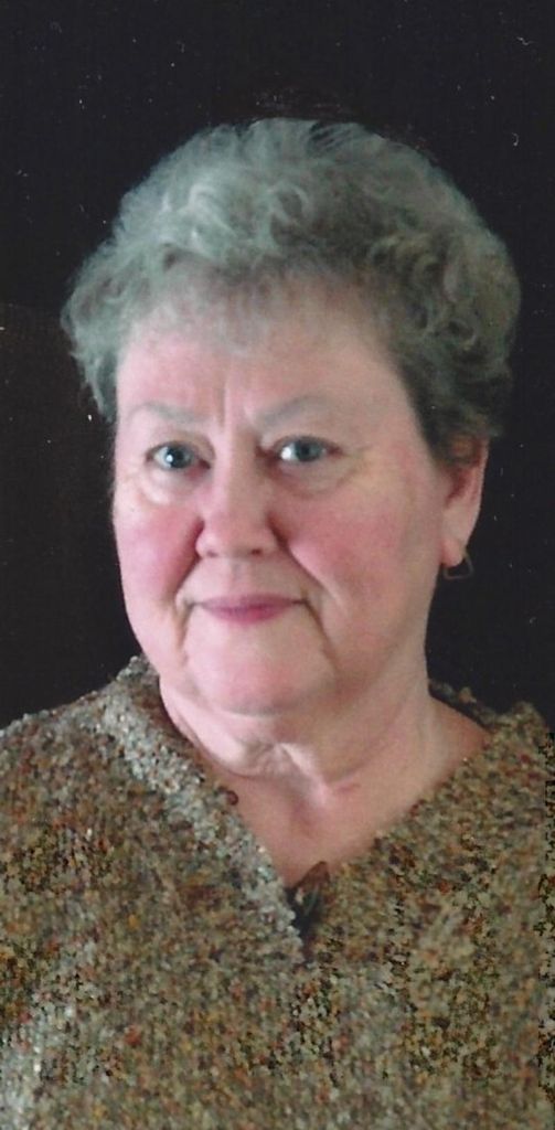 Patricia Ann "Pat" Olson