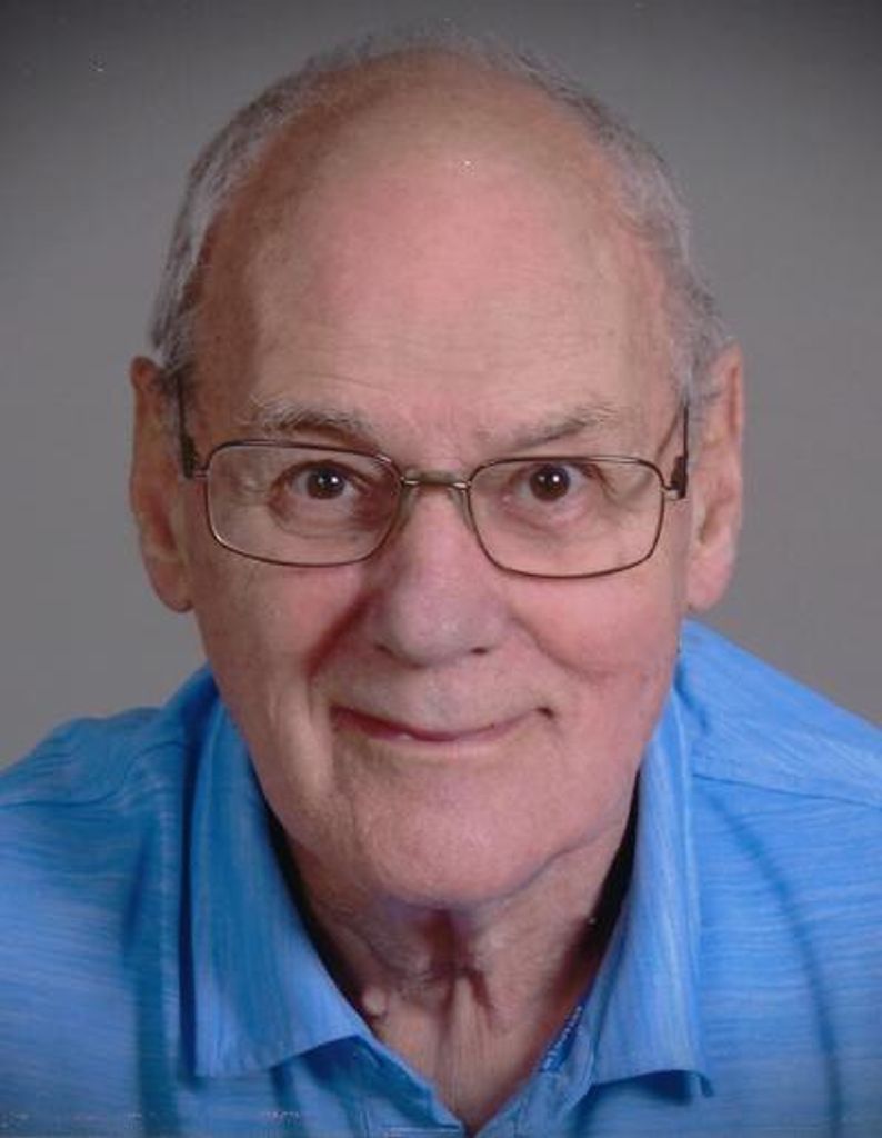 Ronald Dixon Profile Photo