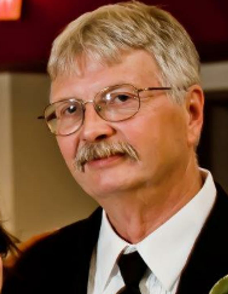 Mark Daniel Seroka Profile Photo