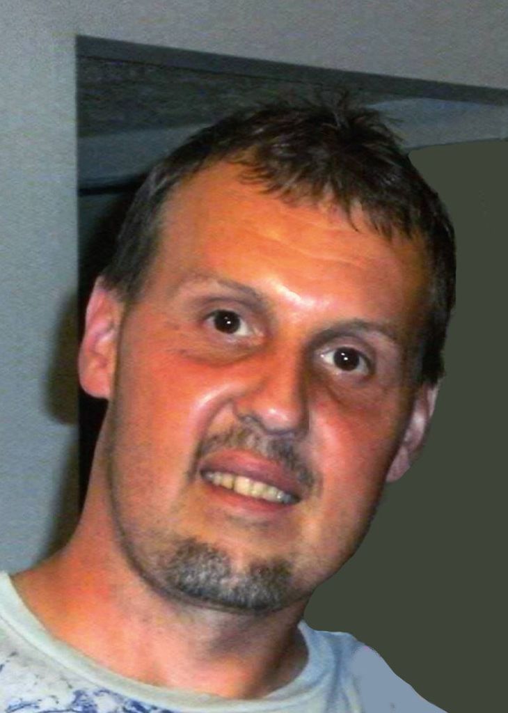 David Merriman Profile Photo