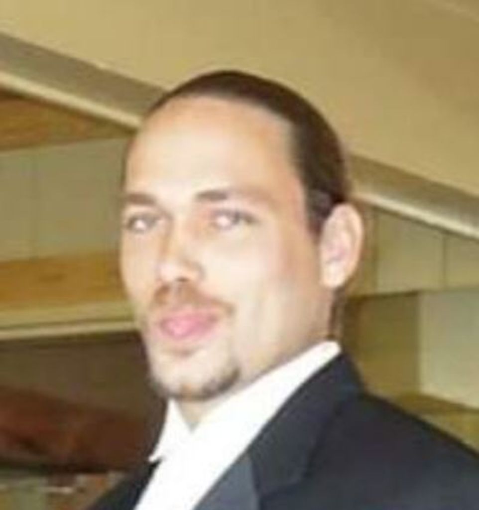 Michael Louis Newman