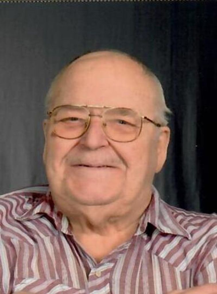 Eugene Blatz Profile Photo