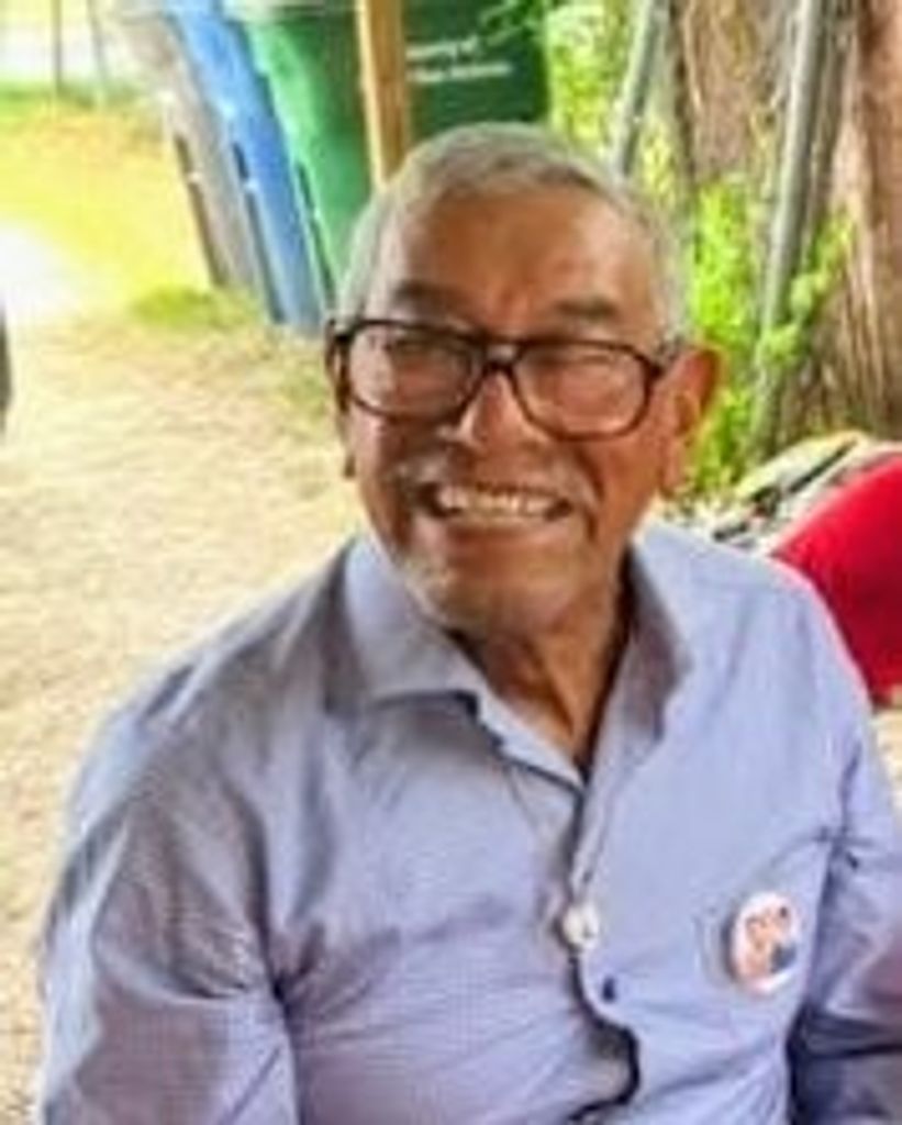 Jacinto Rivera Madrigal