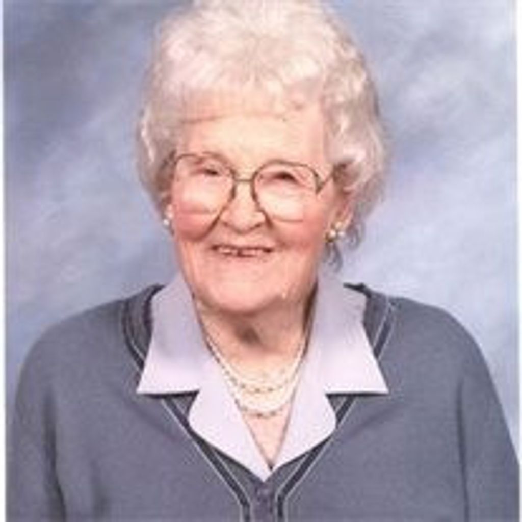 Ruby D. Caylor