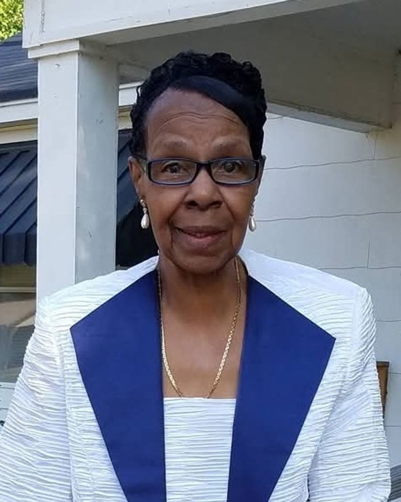 Martha J Hamilton Profile Photo