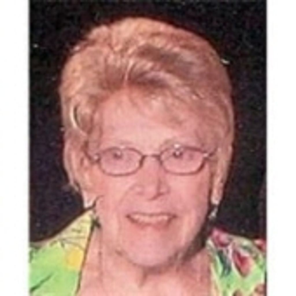 Marjory Myers Profile Photo