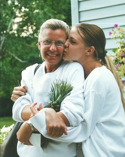 Jody Louise Preisler's obituary image