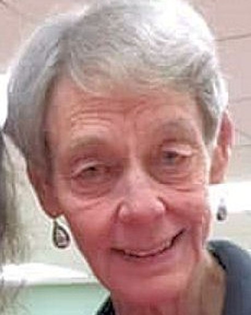 Barbara Hancock Profile Photo