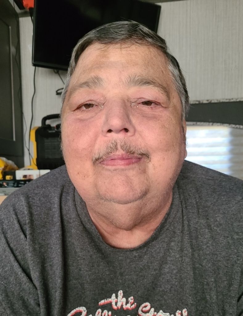 Stephen Paul Pacitto Profile Photo