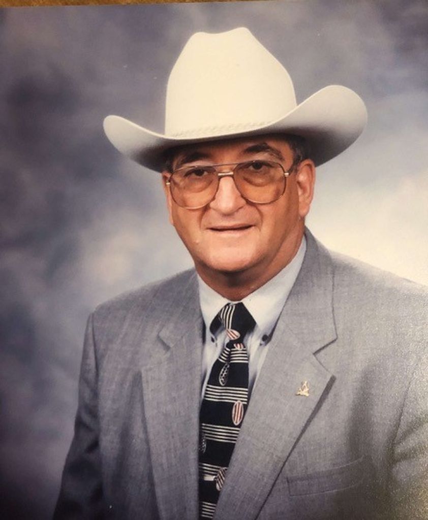 Charles Ridenhour