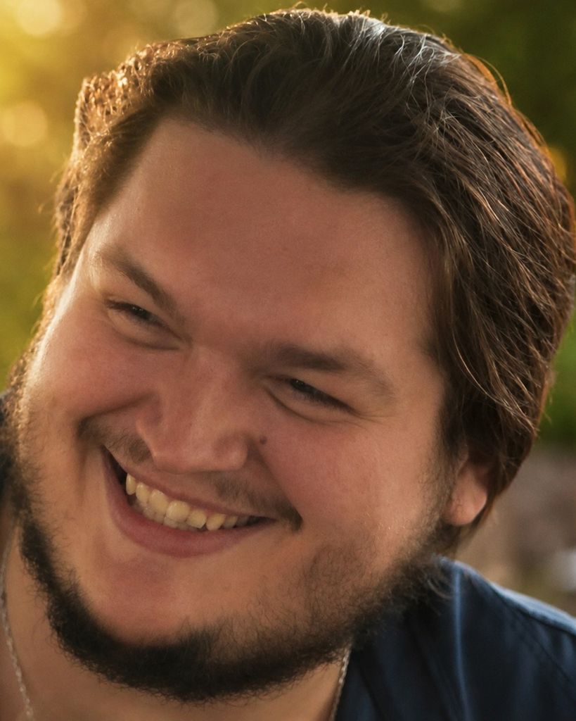 Evan Xavior Dickerson