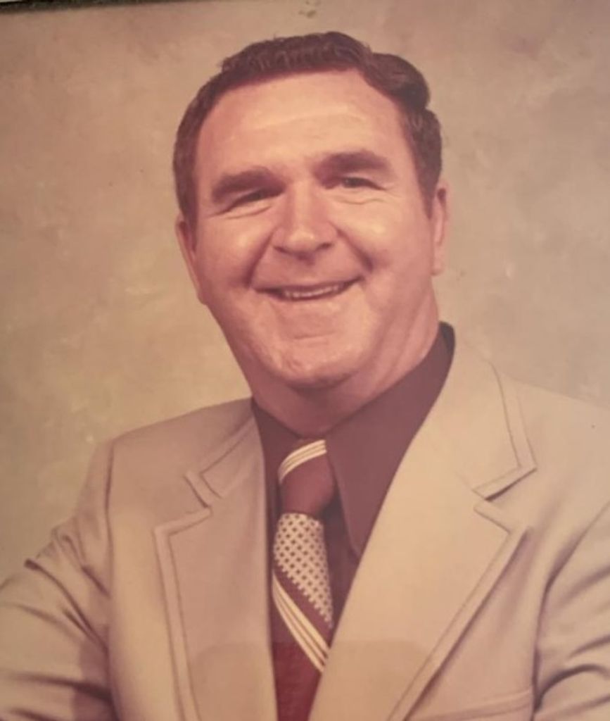 Robert Malott