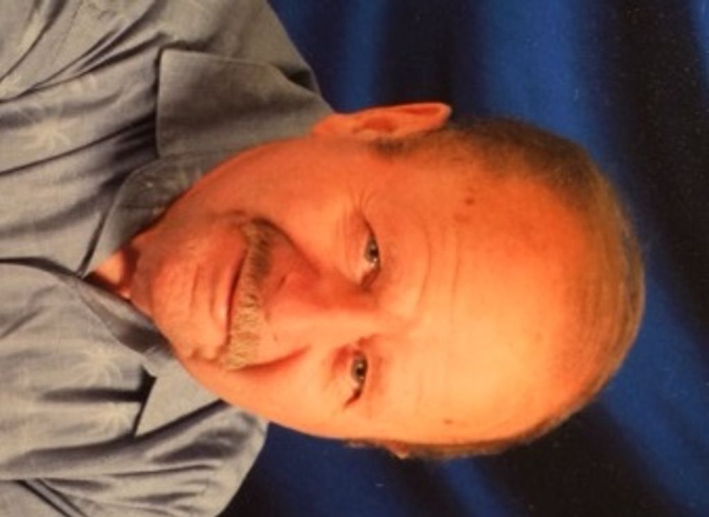 Manfred "Fred" Woller