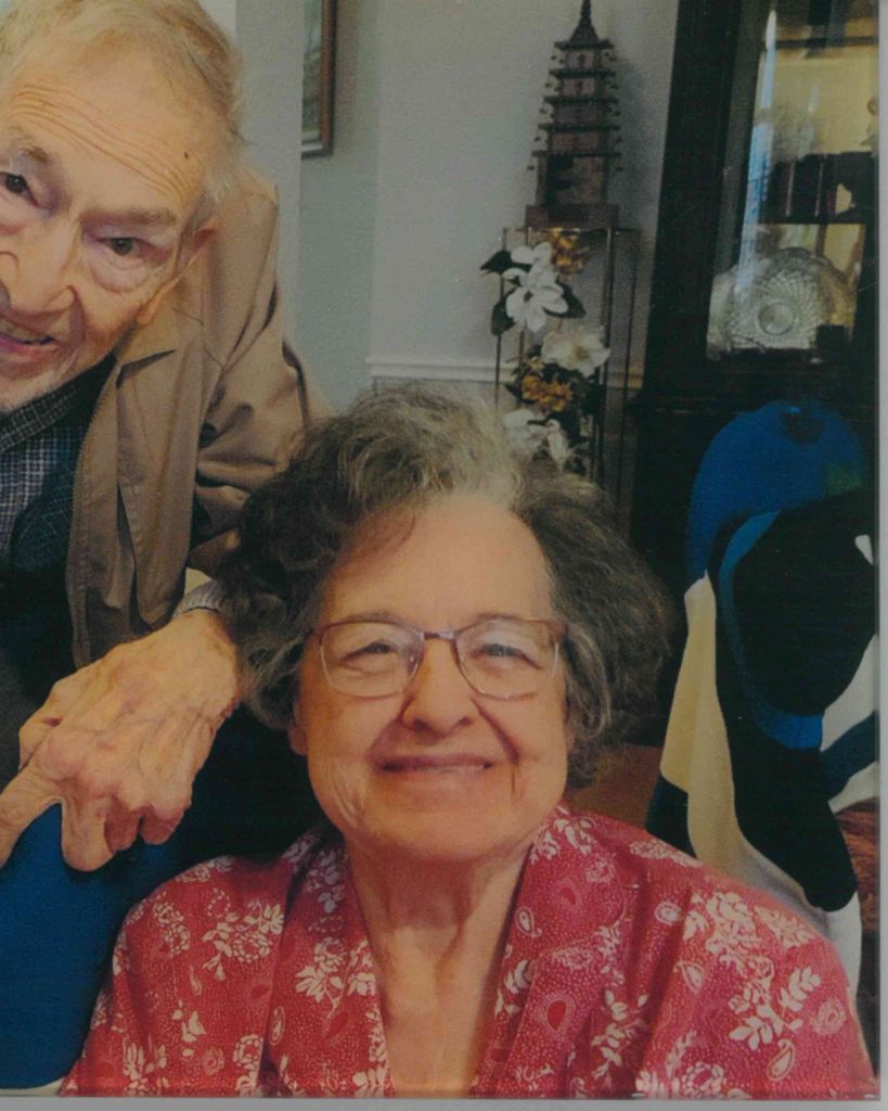 Juanita Elizabeth Pewitt