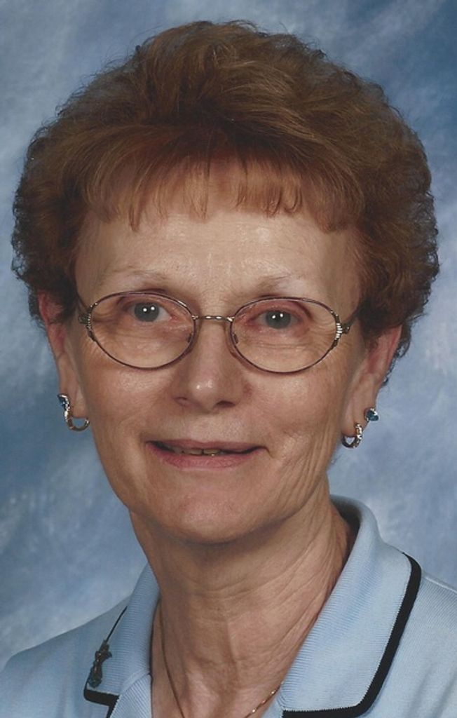 Eleanor Elaine Willey