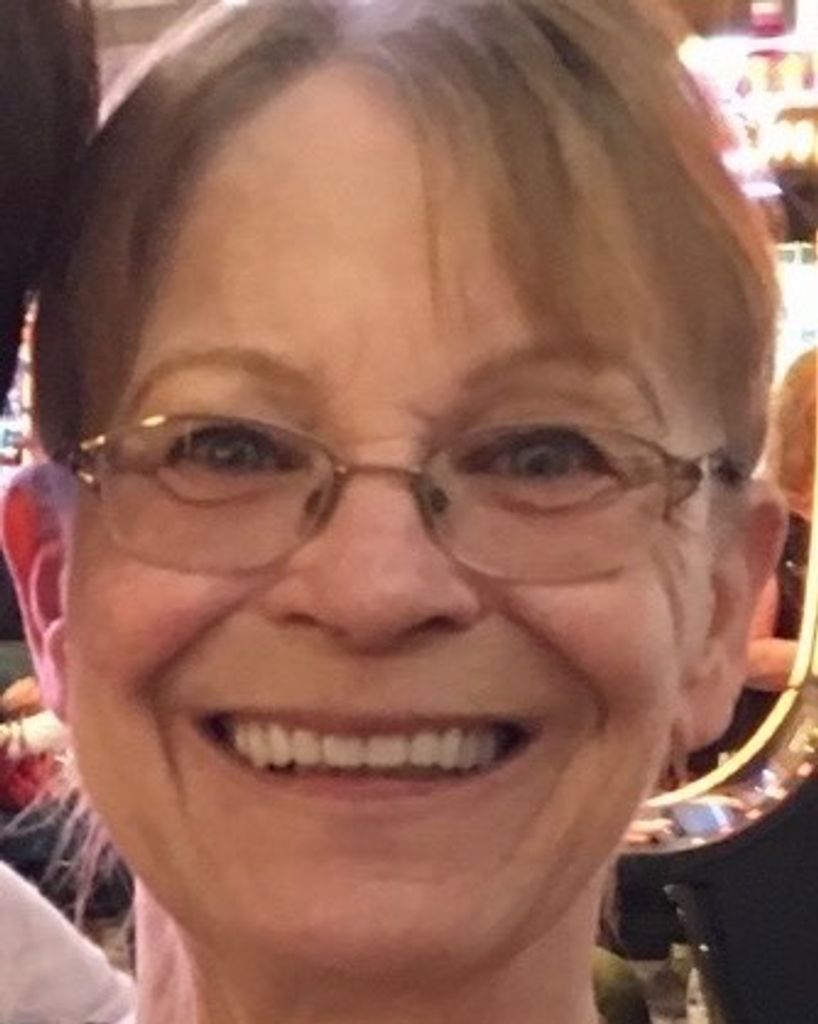 Marie Barry Profile Photo